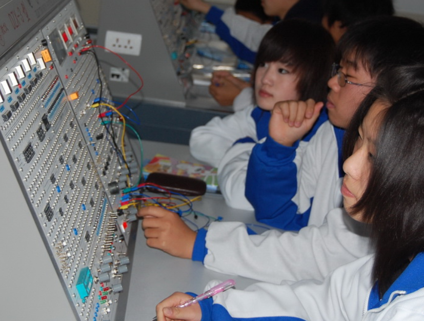 天津民族中等职业技术学校环境、学校图片 天津民族中等职业技术学校环境、学校图片