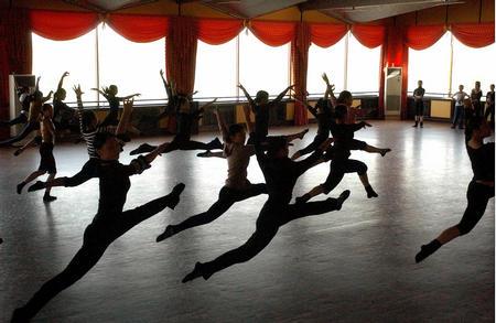 北京市国际舞蹈艺术学校招生要求、学校招生对象