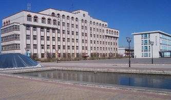 天津市渤海职业中等专业学校地址、校园在哪里