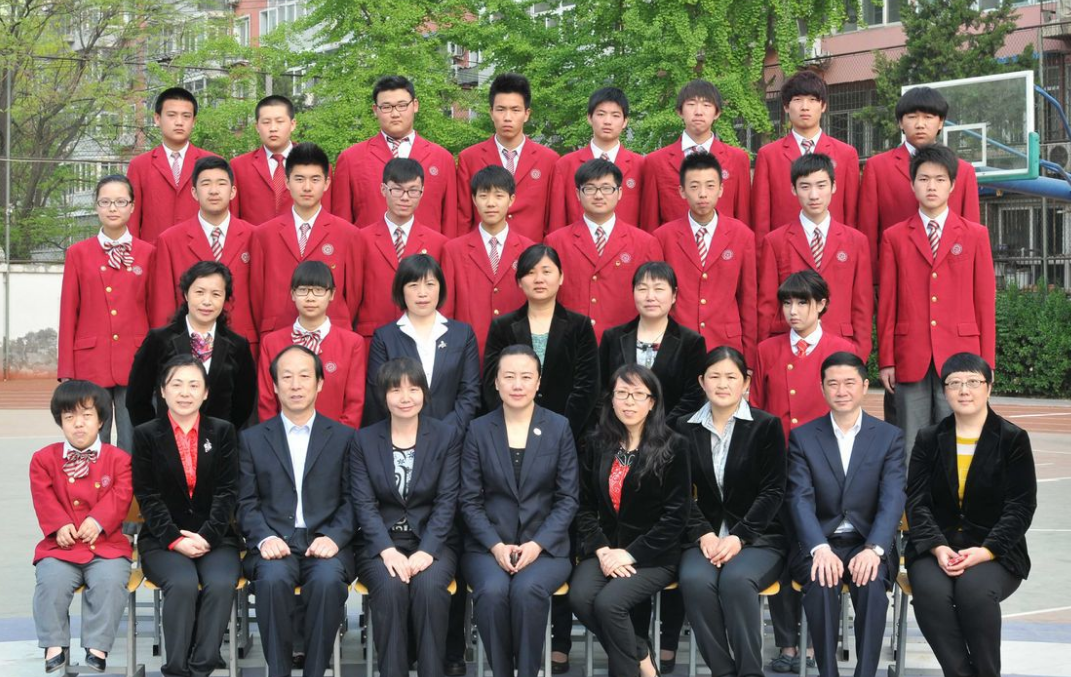 北京市商务管理学校招生要求、学校招生对象