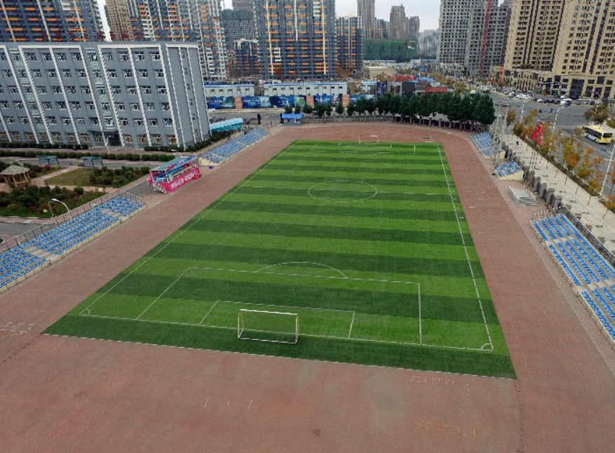 哈尔滨轻工业学校环境、学校图片 哈尔滨轻工业学校环境、学校图片