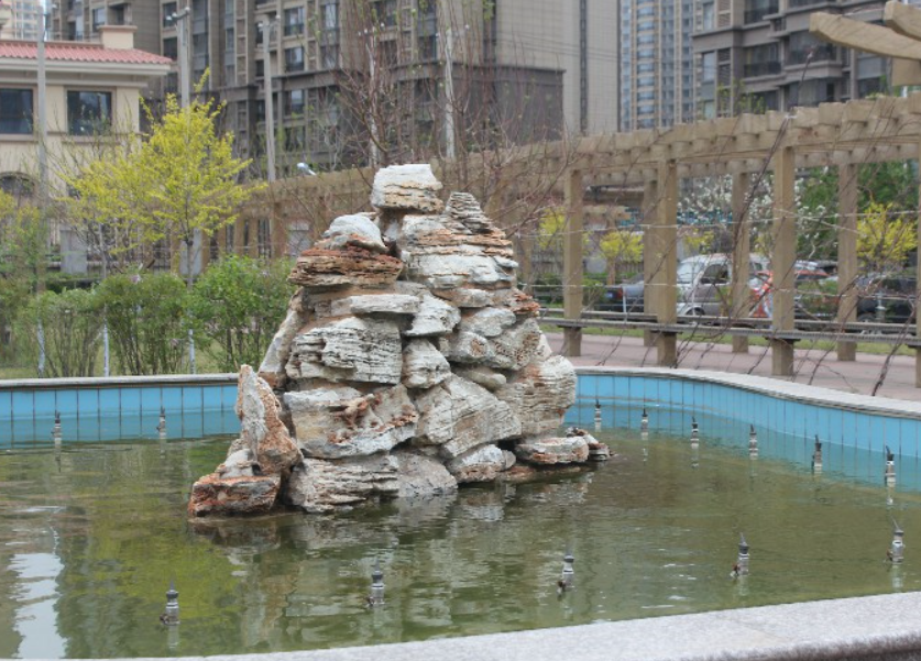 哈尔滨轻工业学校环境、学校图片 哈尔滨轻工业学校环境、学校图片