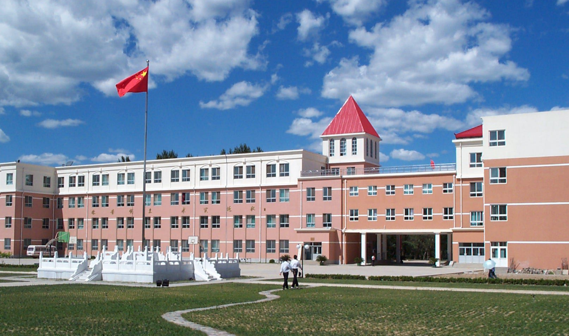 北京延庆区第一职业学校宿舍环境、寝室环境