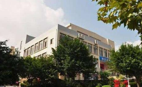 南京工业技术学校