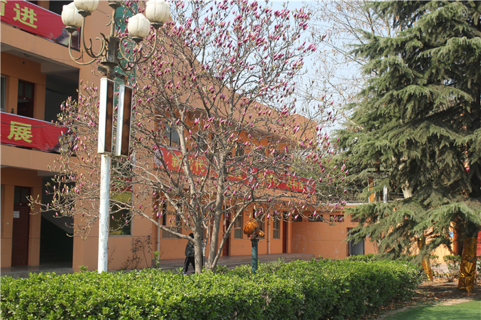 宝鸡商贸交通职业学校 宝鸡商贸交通职业学校