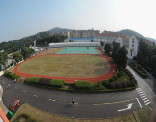 无锡市天元技工学校在哪里、学校地址