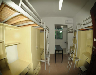 无锡市天元技工学校