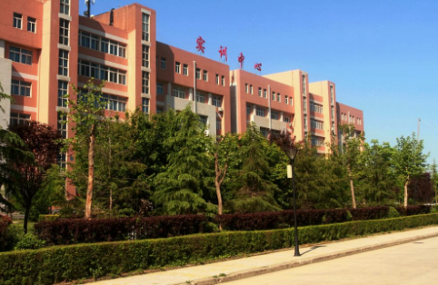 无锡市天元技工学校