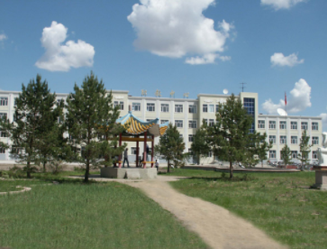 林甸县职业技术教育中心学校简介、概况