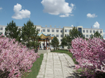 林甸县职业技术教育中心学校是一个怎样的学校、学校怎么样