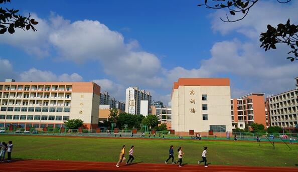 安徽建设学校简介、介绍