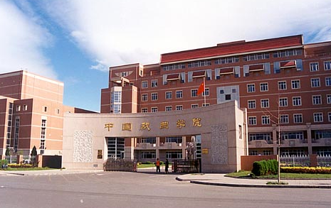 中国戏曲学院附属中等戏曲学校宿舍环境、寝室环境