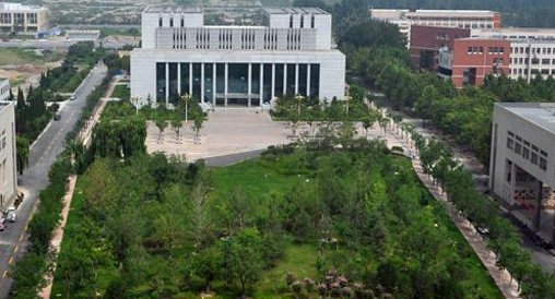 枣庄技师学院