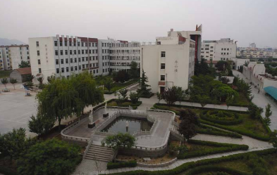 枣庄技师学院