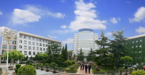 济宁高新区职业中等专业学校