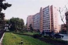 哈尔滨市商业学校环境、学校图片