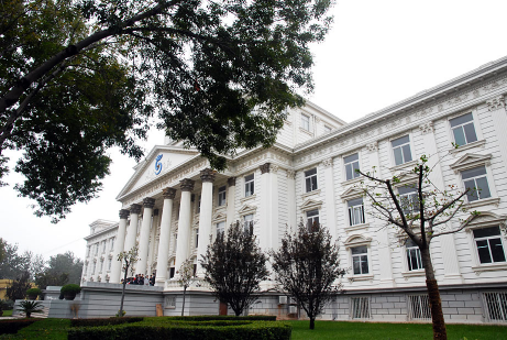 平邑县职业中等专业学校