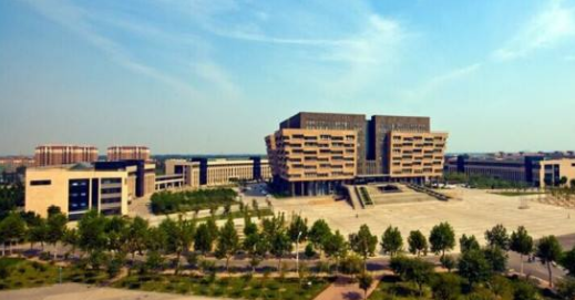 平阴县职业中等专业学校