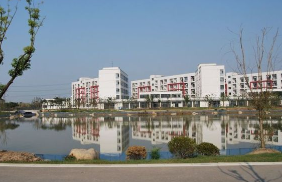 江苏省昆山第一职业高级中学