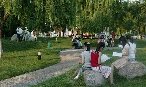 江苏省兴化中等专业学校