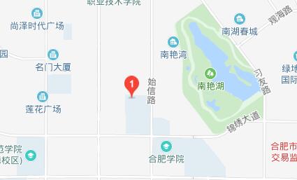 安徽明珠学校地址