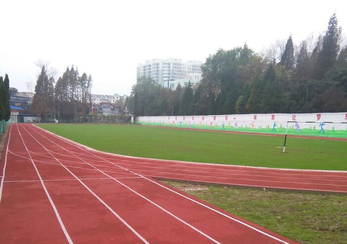 安徽机电工程学校环境图 安徽机电工程学校环境图