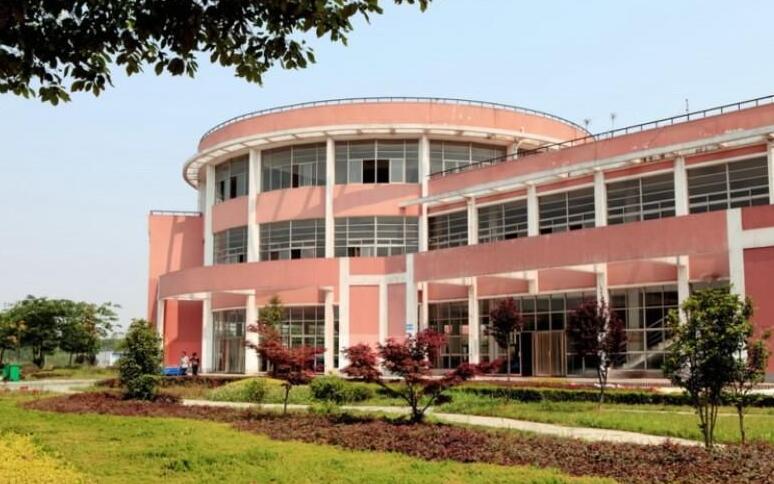 安徽机电工程学校环境图 安徽机电工程学校环境图