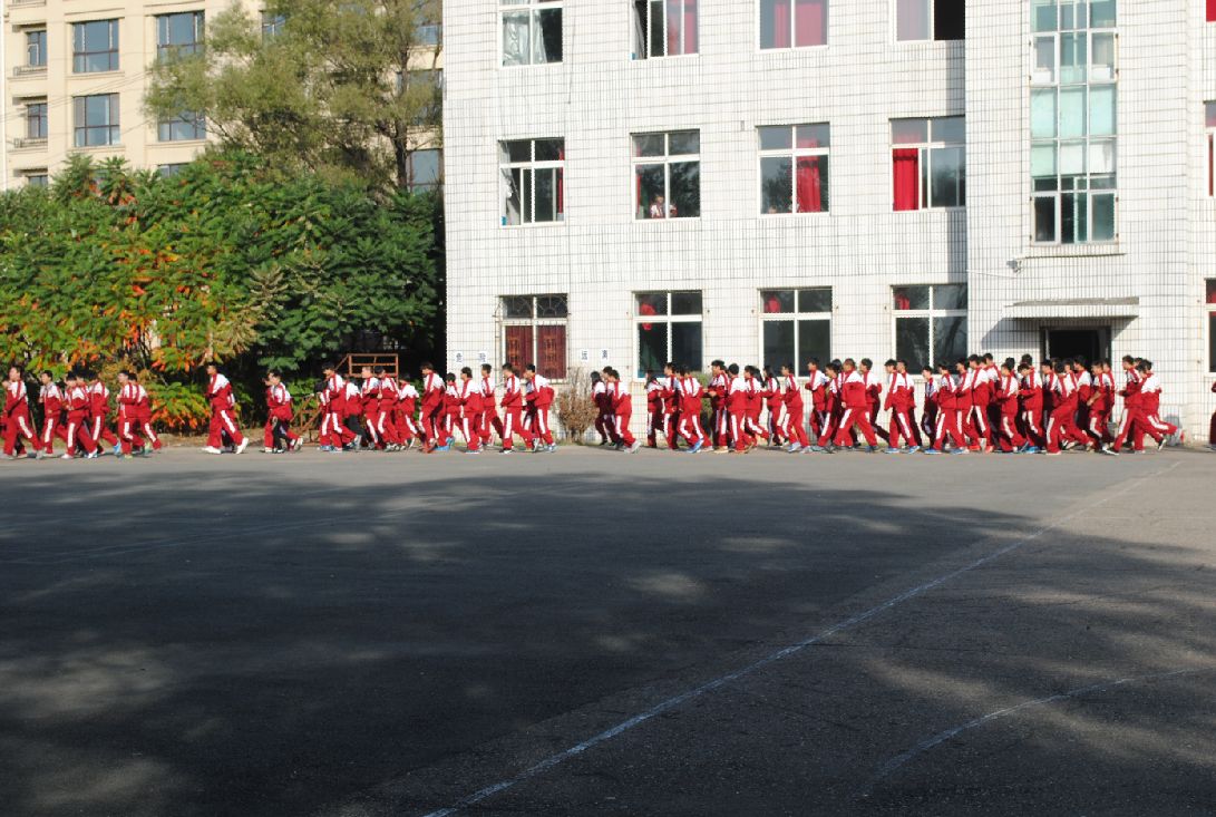 吉林机械工业学校招生要求、学校招生对象