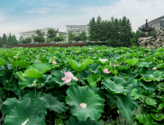 无锡市锡山中等专业学校