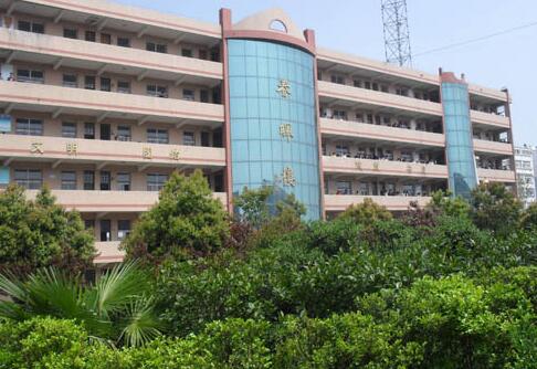 合肥求实职业学校怎么样、好不好