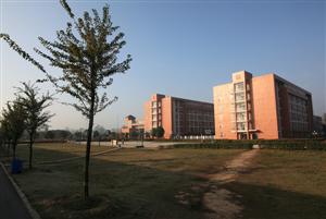 安徽滁州技师学院