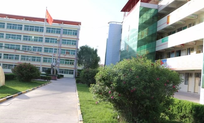 子洲县职业技术教育中心 子洲县职业技术教育中心
