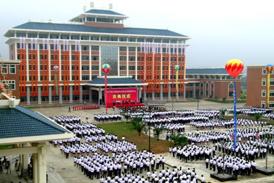 衢州中等专业学校开设专业、有哪些专业