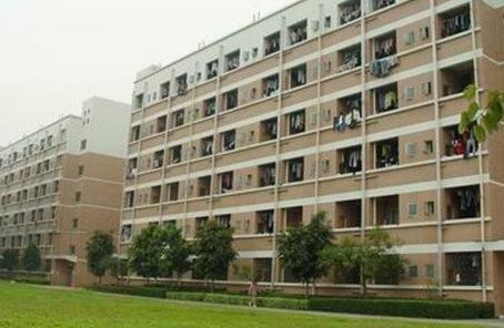 安徽广播电视中等专业学校