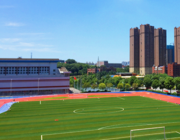 南京金陵中等专业学校