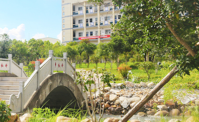 安庆皖江中等专业学校