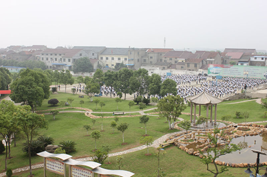 安庆皖江中等专业学校