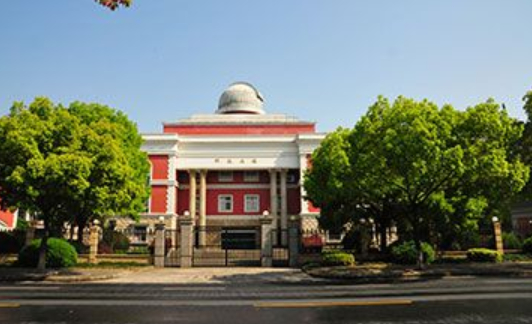 萧山区第二中等职业学校环境、学校图片