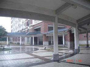 淮南市潘集区职业教育中心2020