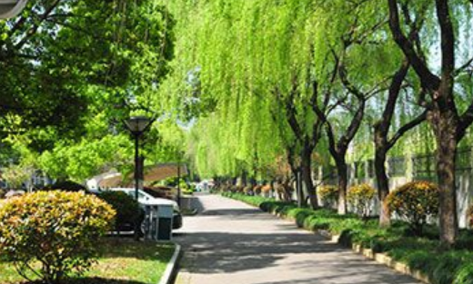 萧山区第二中等职业学校是一个怎样的学校、学校怎么样