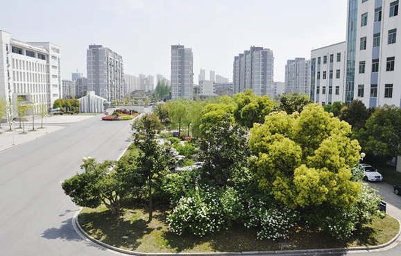 江苏省泰兴中等专业学校 江苏省泰兴中等专业学校