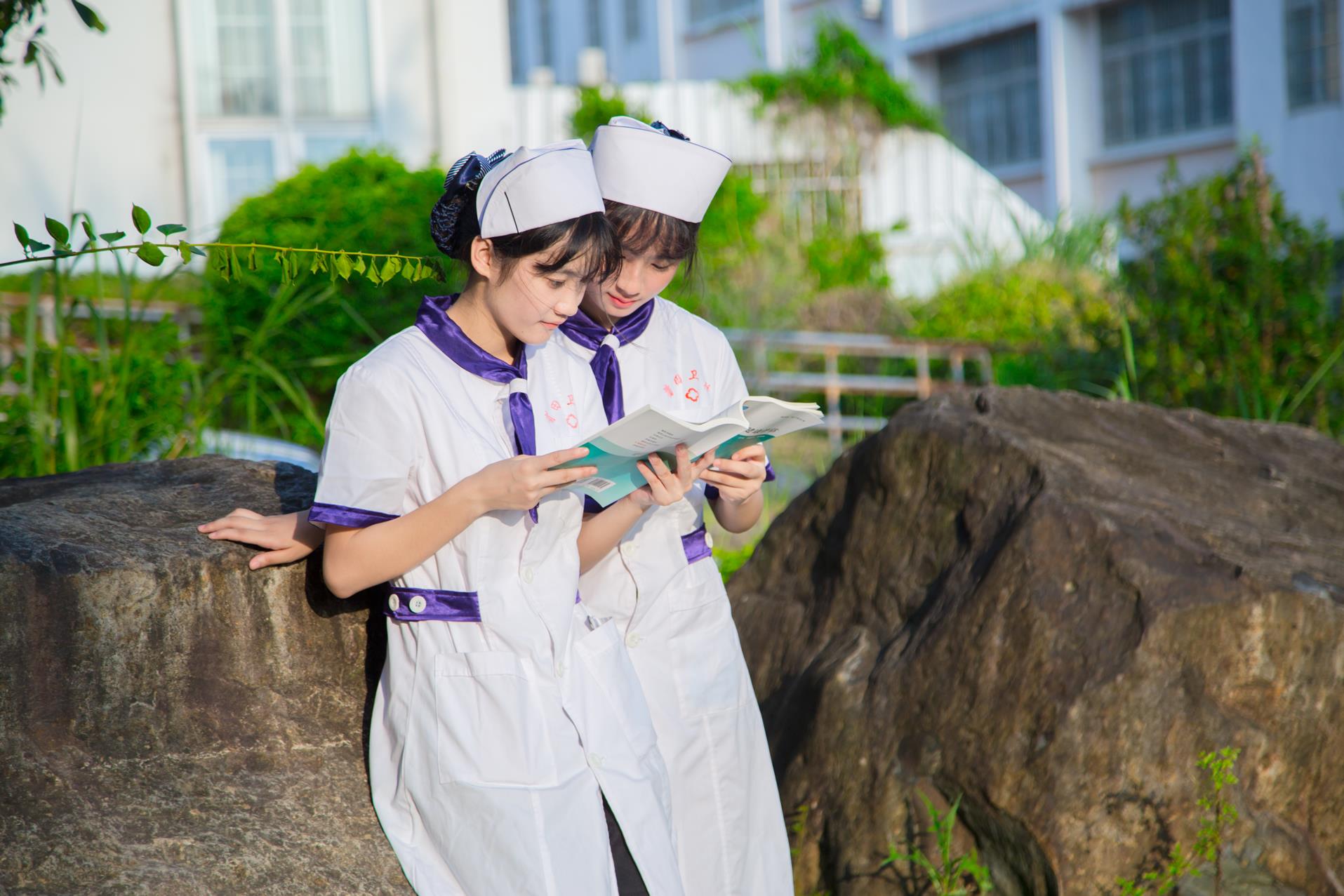 福建省莆田卫生学校