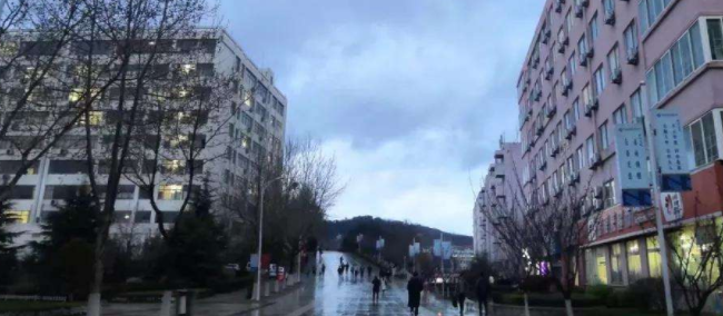 烟台港湾学校 烟台港湾学校