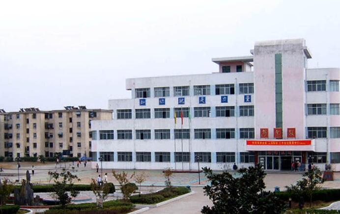 寿县第一职业高级中学有哪些专业、招生专业