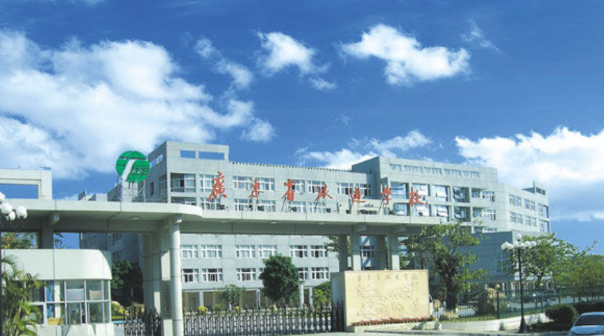 广东省旅游职业技术学校开设专业、有哪些专业