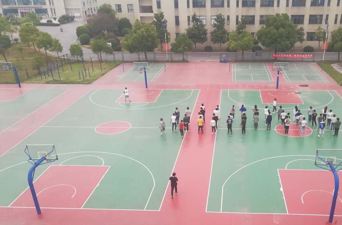 合肥高新科技学校怎么样、好不好