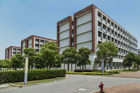 苏州工业园区工业技术学校
