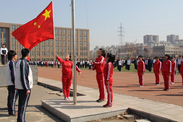 沈阳市装备制造工程学校