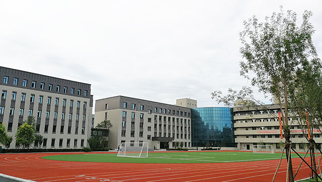 沈阳市旅游学校