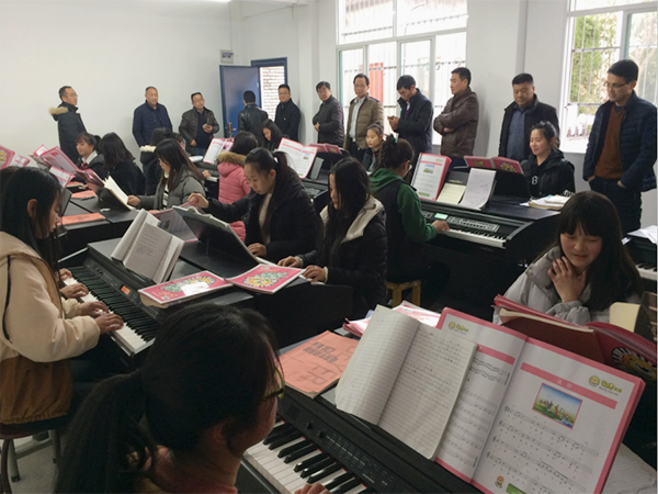 太湖当代职业技术学校